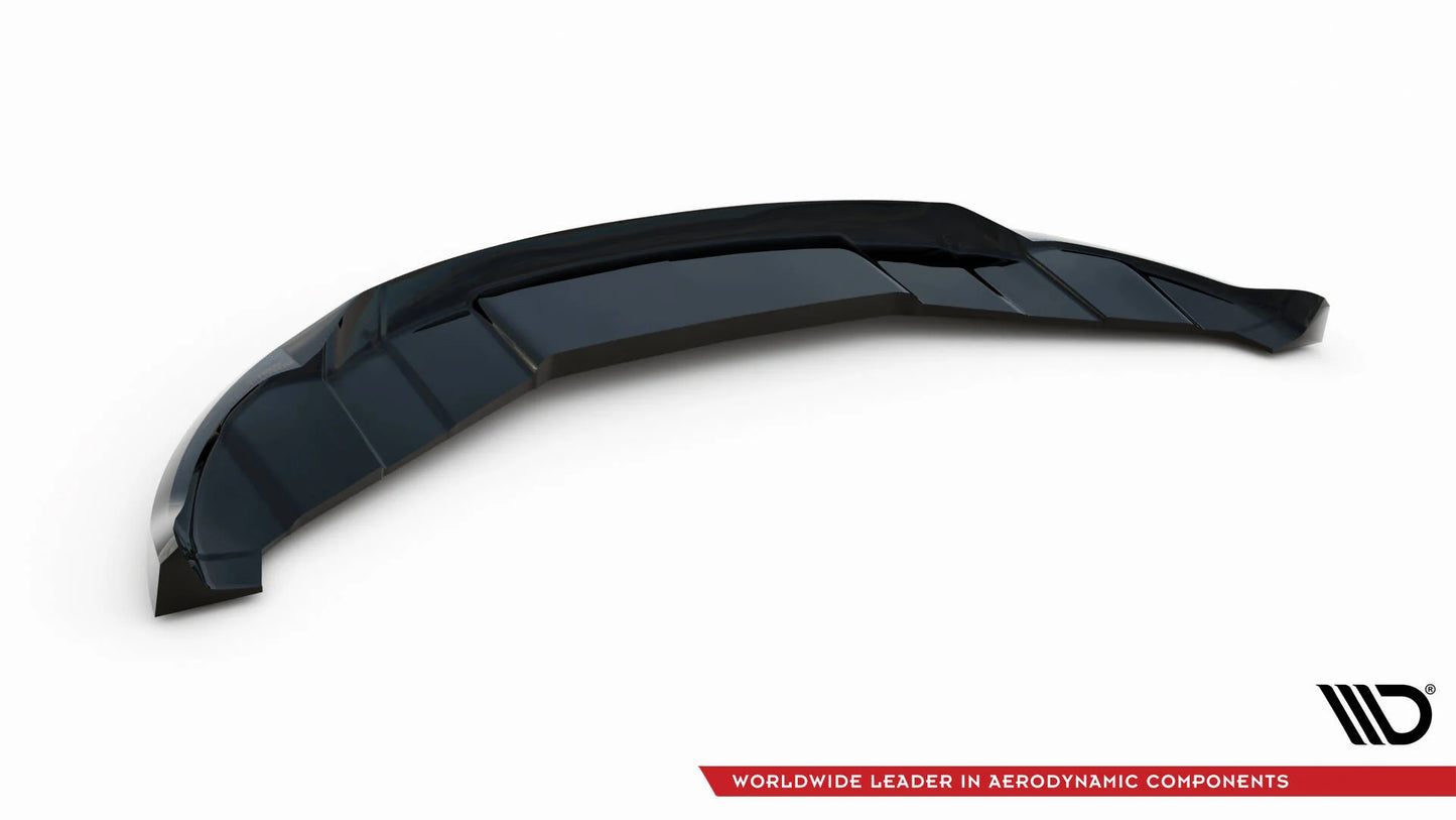 Range Rover Evoque - Frontspoiler - Frontlippe