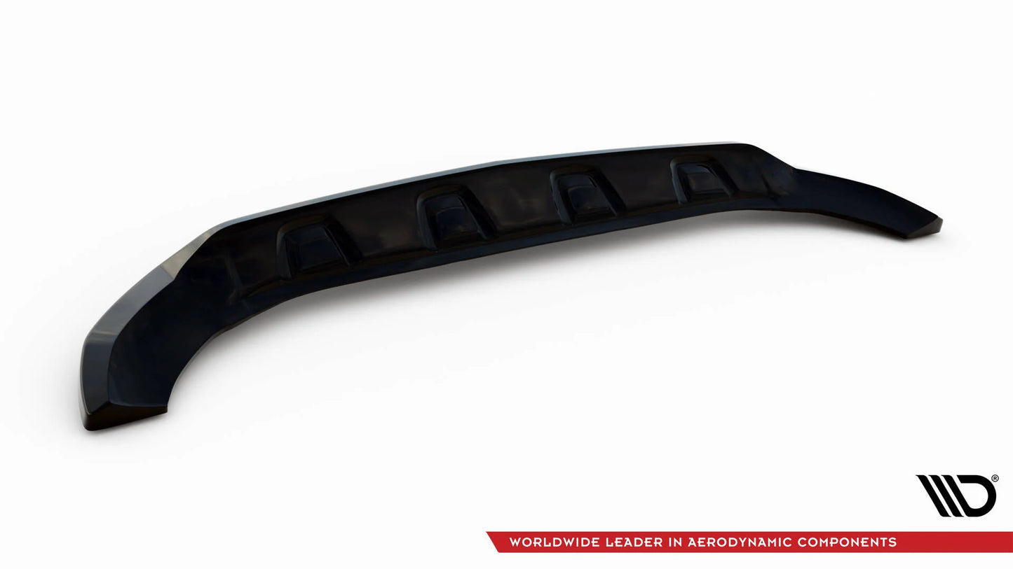 Mercedes GLC 43 AMG / AMG-Line - Frontspoiler - Frontlippe