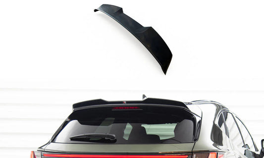 Lexus NX F-Sport Mk2 - Heck Dachspoiler