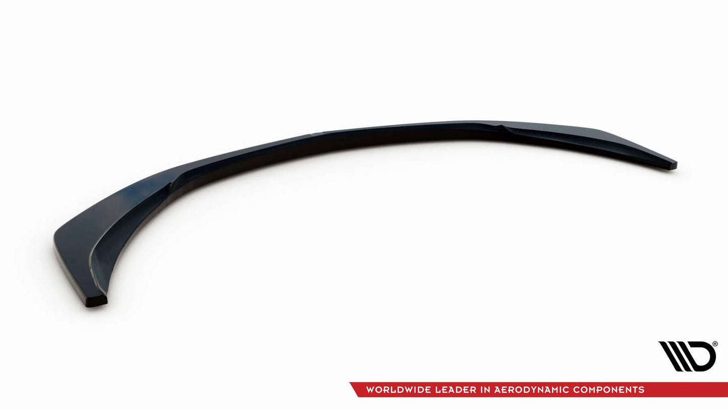 Mercedes AMG GT S C190 Facelift - Frontspoiler - Frontlippe