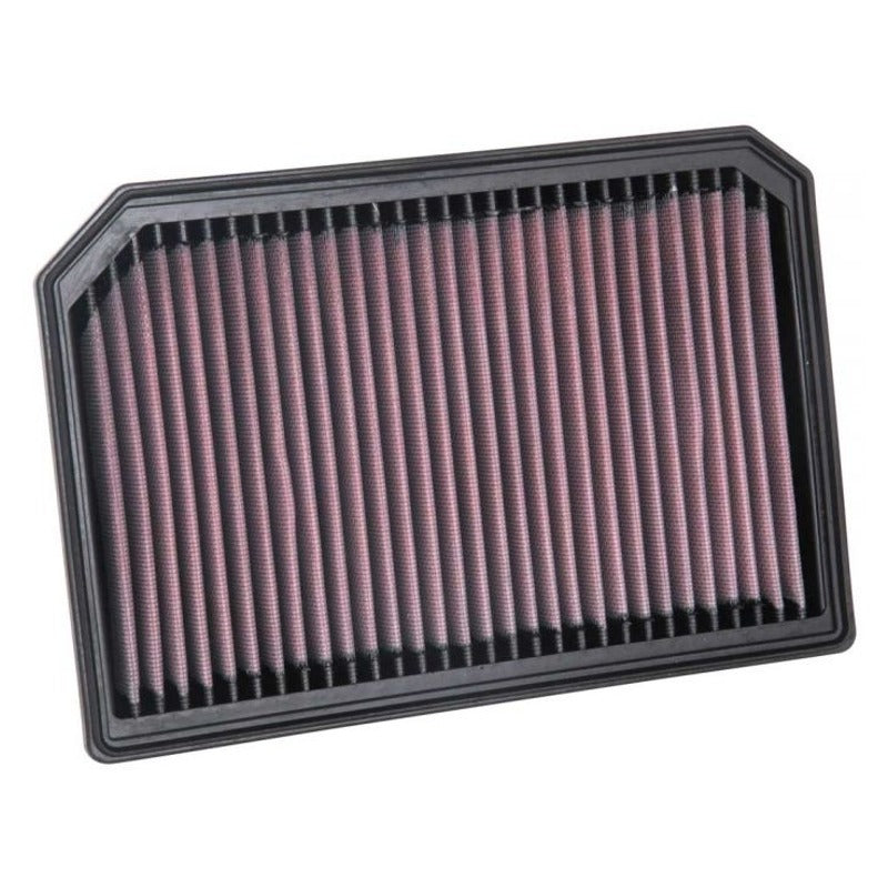 MERCEDES CLA 35 AMG - K&N SPORT LUFTFILTER