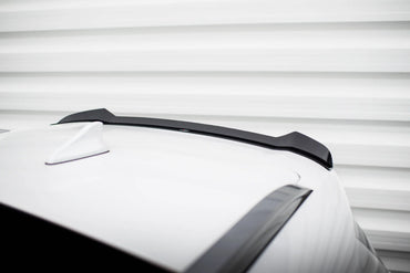 KIA Sorento (MQ4) - Heck Dachspoiler