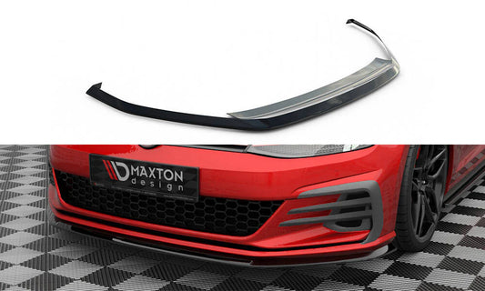 VW Golf 7 GTI/GTD - Frontspoiler - Frontlippe V.3
