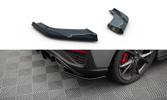 Hyundai i30 N (PD) Facelift - Heck Flaps V.5