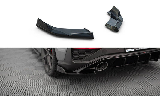 Hyundai i30 N (PD) Facelift - Heck Flaps V.6