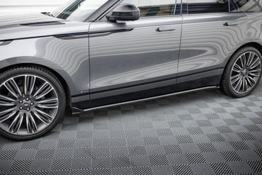 Range Rover Velar - Seitenschweller