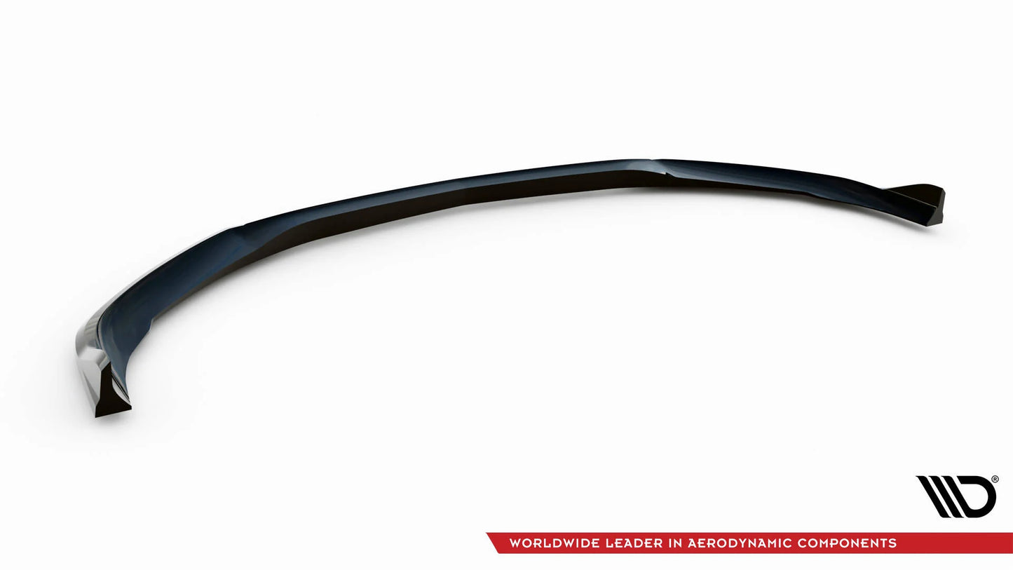 Mercedes AMG C63 - Frontspoiler - Frontlippe V.3