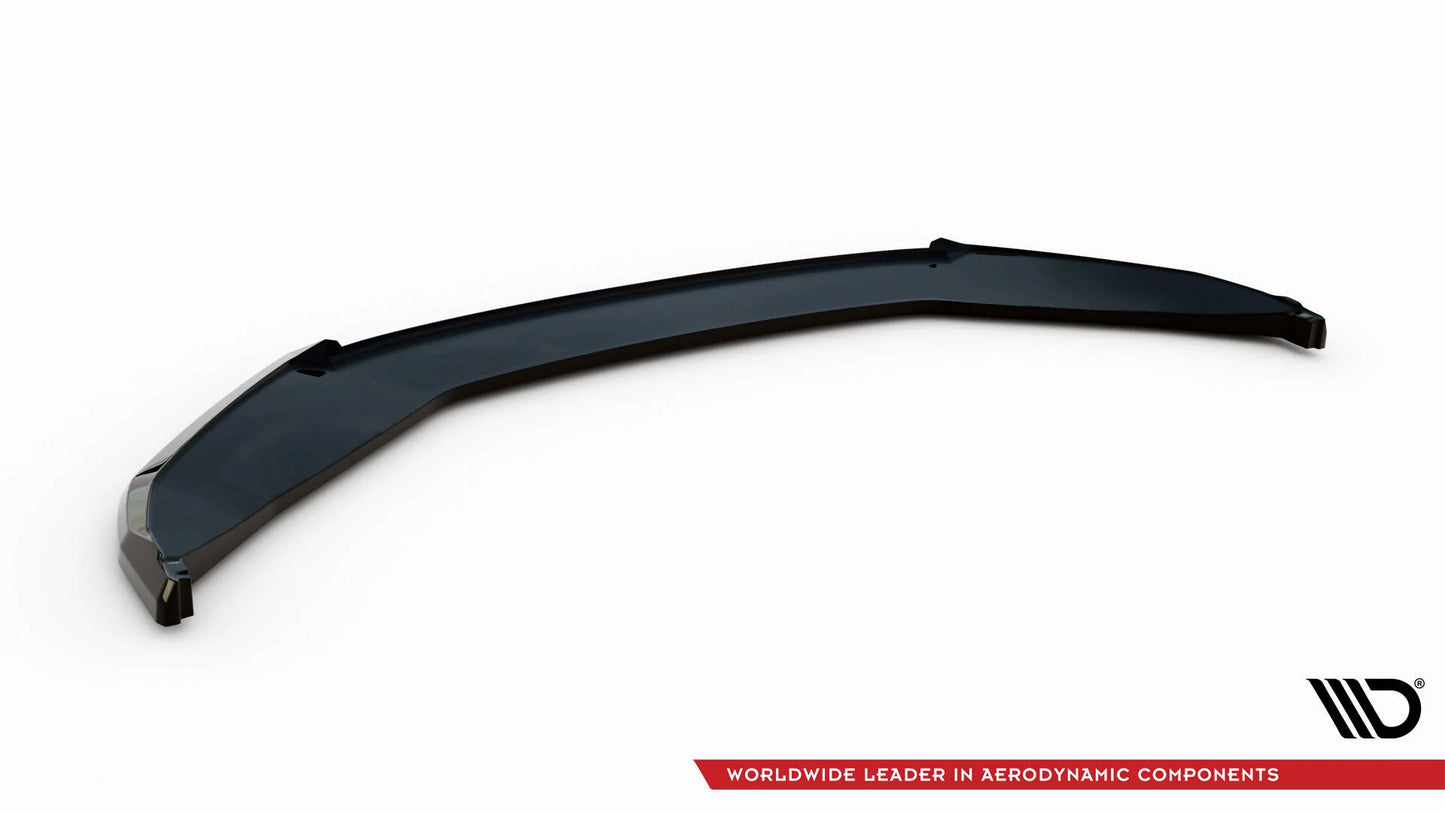 Skoda Kodiaq Sportline Facelift - Frontspoiler - Frontlippe V.1