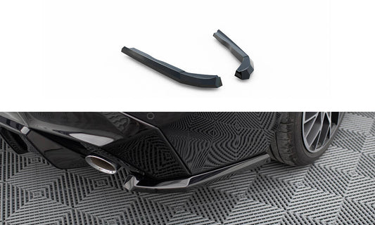 BMW 2er G42 Coupe - Heck Flaps V.3