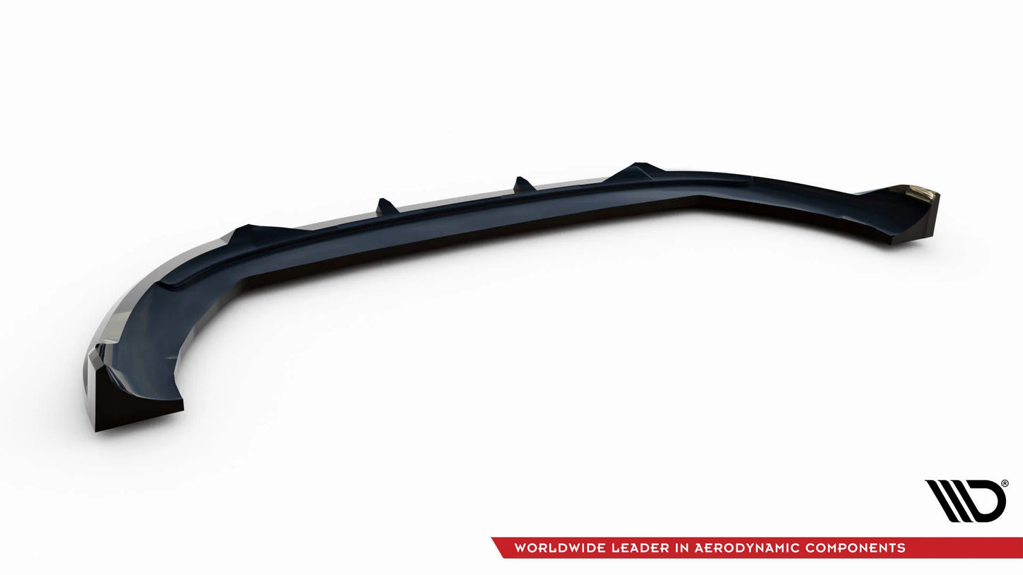 Seat Arona FR Facelift - Frontspoiler - Frontlippe