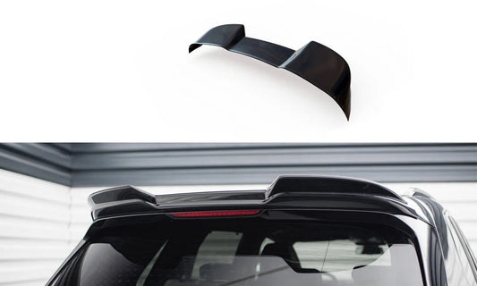 BMW X5 M F95 - 3D Heck Dachspoiler