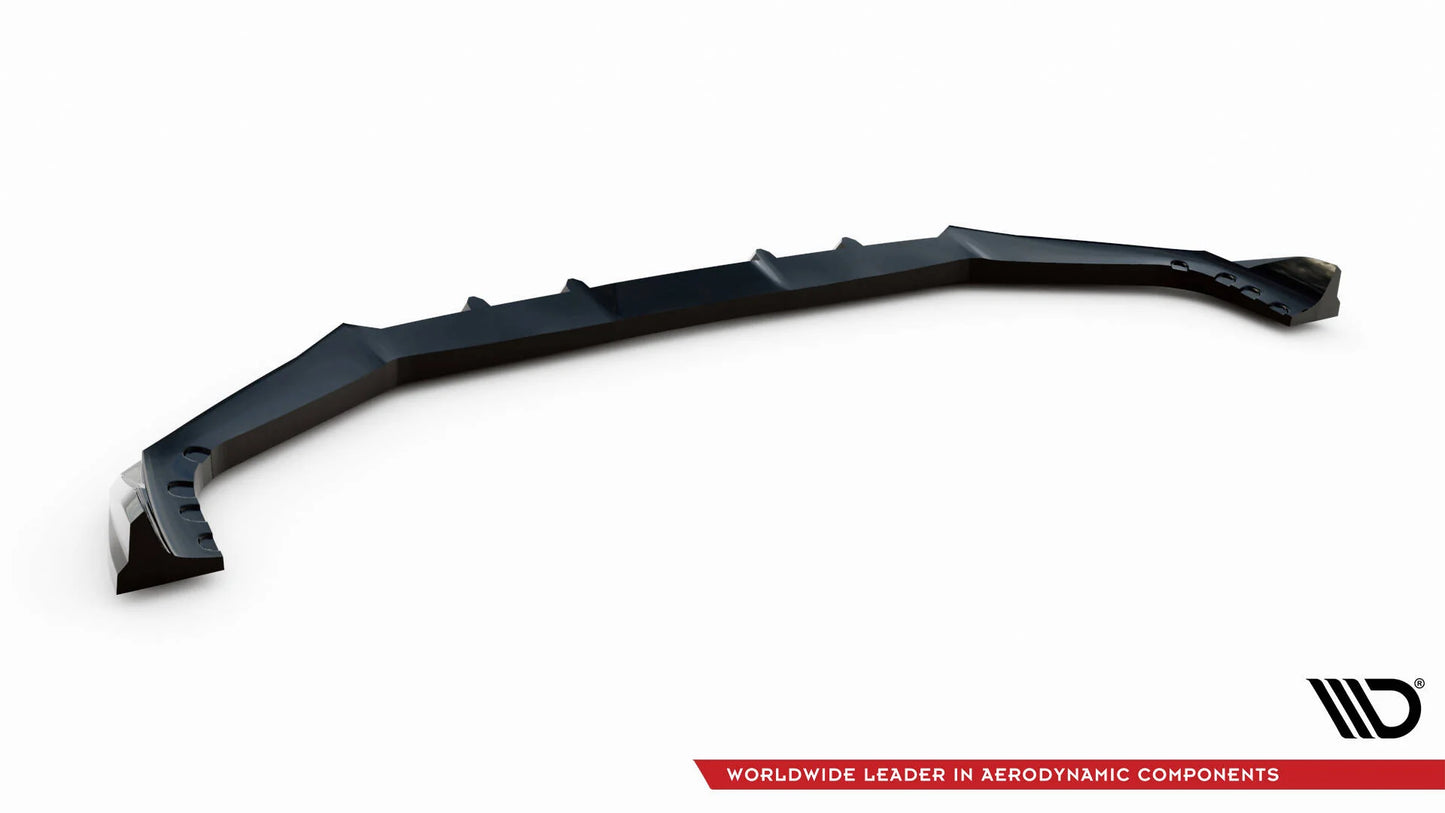 BMW X5 M F95 LCI - Frontspoiler - Frontlippe V.1