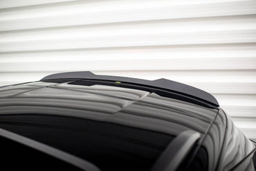 Peugeot 3008 Gt-Line Facelift - Heck Dachspoiler