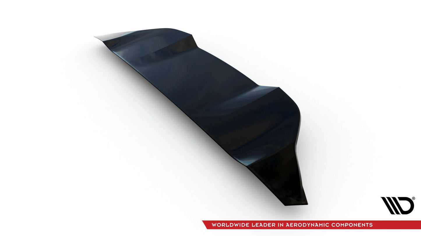 BMW XM G09 - Heck Dachspoiler