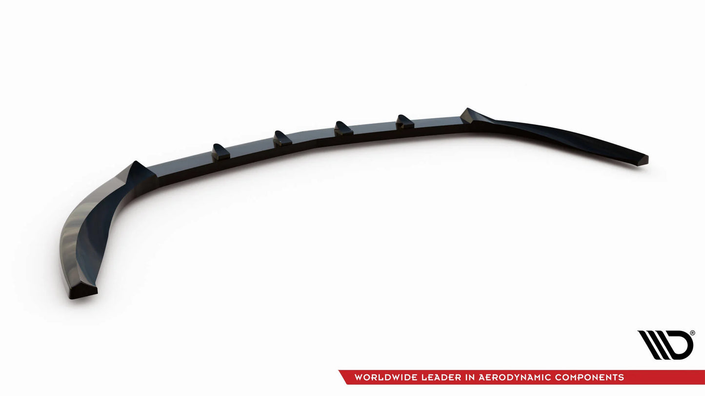 Mercedes B-Klasse - Frontspoiler - Frontlippe