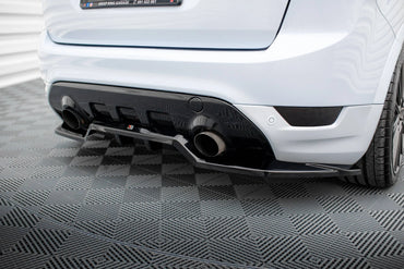 Ford Kuga ST Mk1 - Heck Ansatz