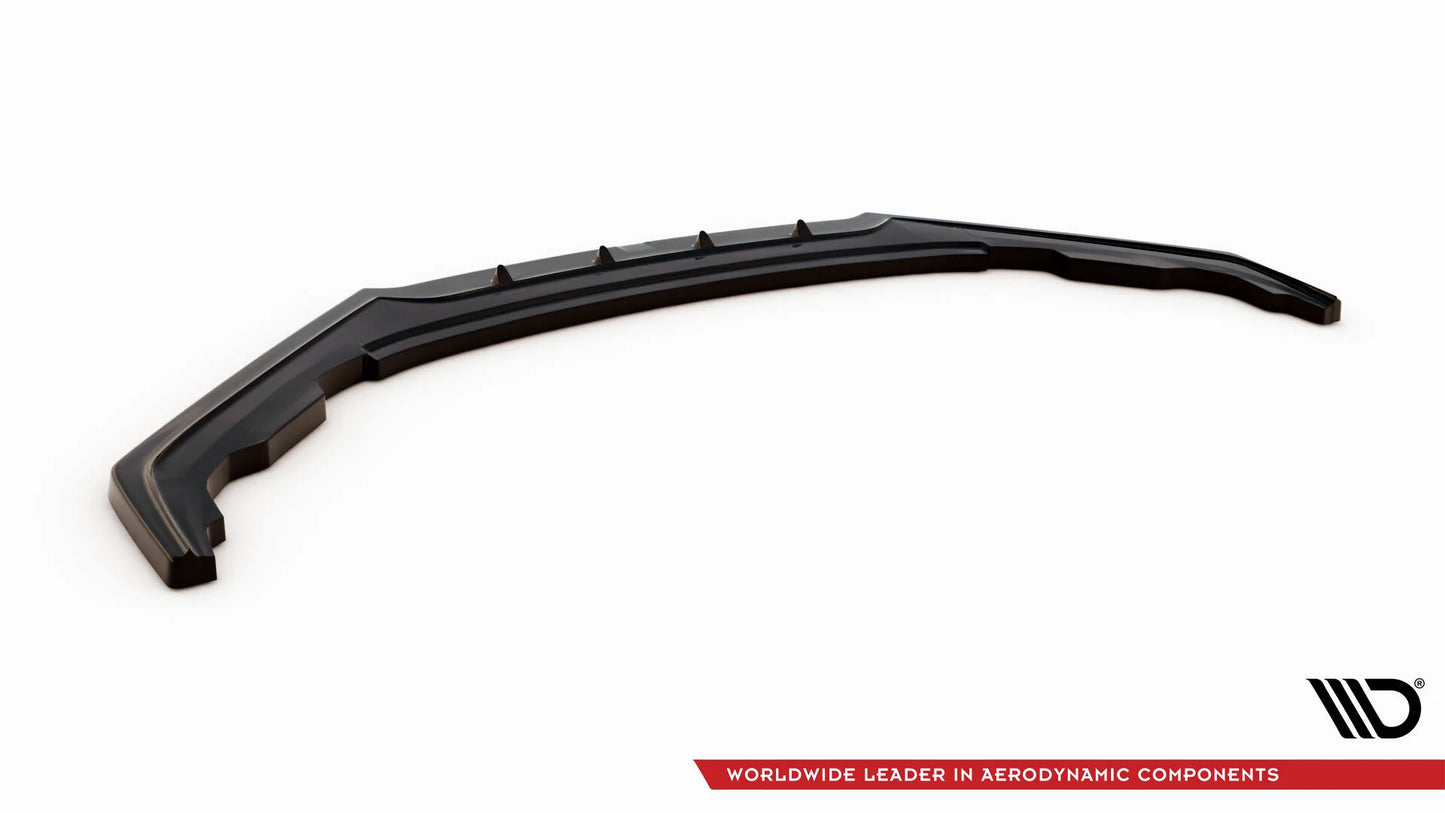 Subaru BRZ - Frontspoiler - Frontlippe V.4