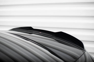 Mercedes E-Klasse AMG-Line - 3D Heck Spoiler