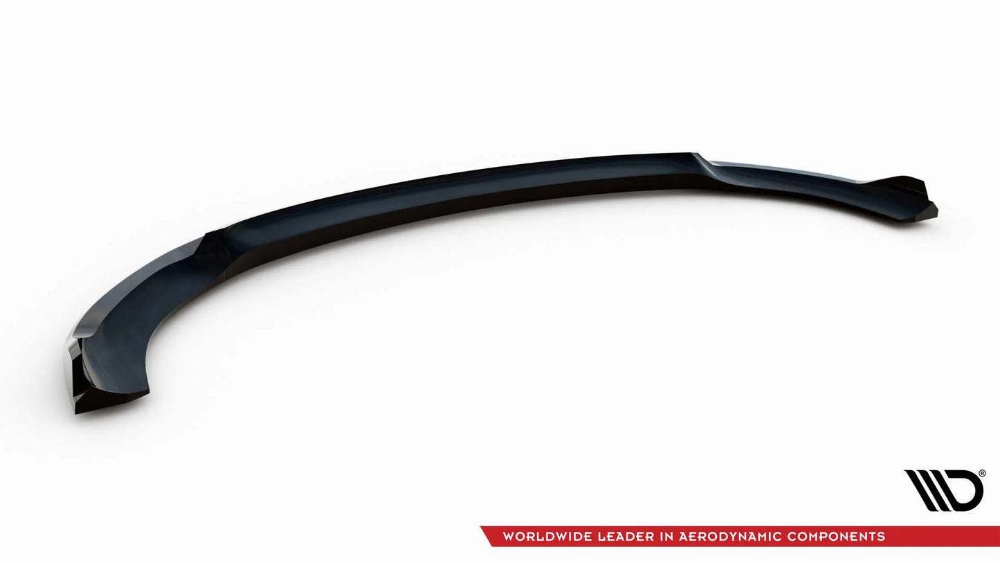 Mercedes E-Klasse AMG-Line - Frontspoiler - Frontlippe V.1