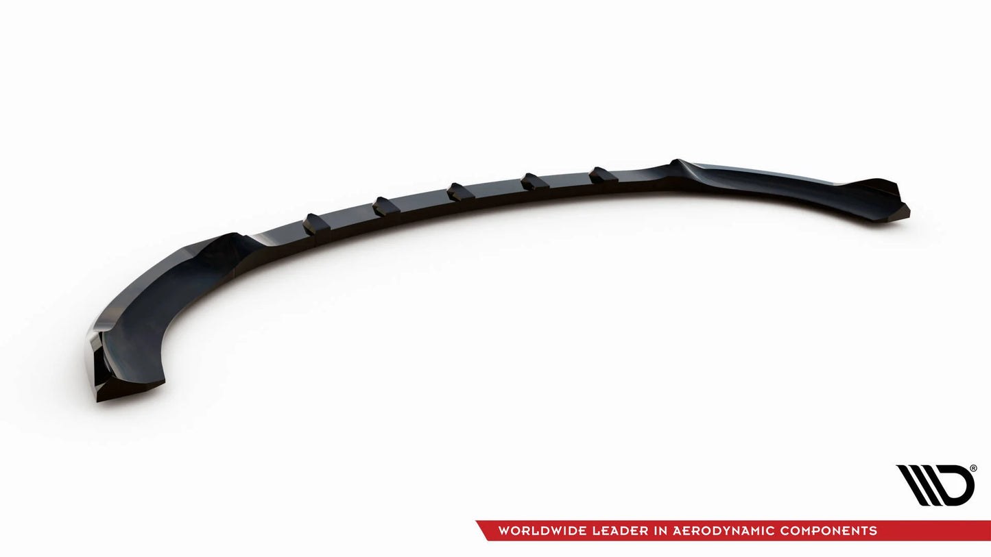 Mercedes E-Klasse AMG-Line - Frontspoiler - Frontlippe V.2
