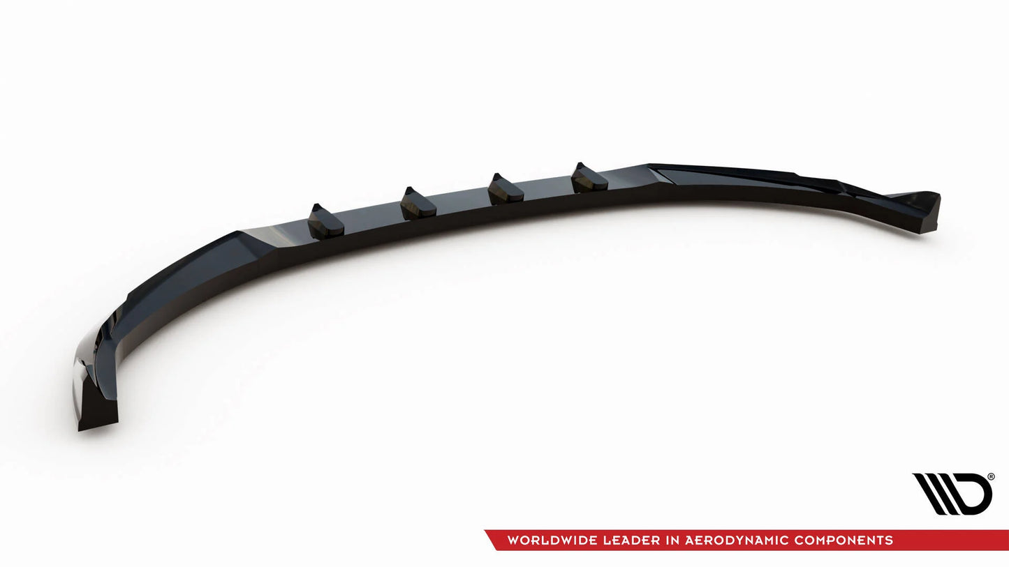 Hyundai Tucson N-Line (NX4) - Frontspoiler - Frontlippe V.1