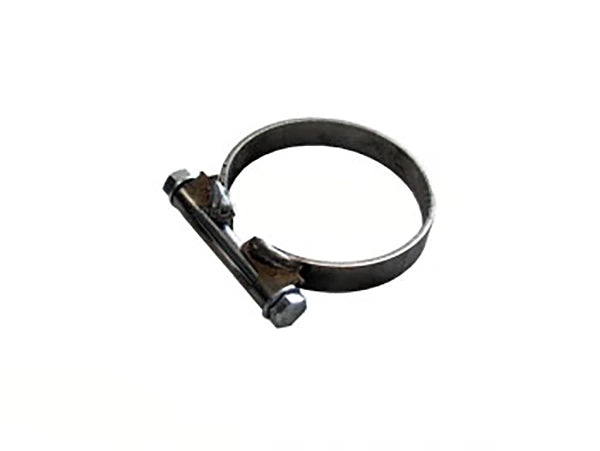 Auspuffschelle Bandklammer EGO-X