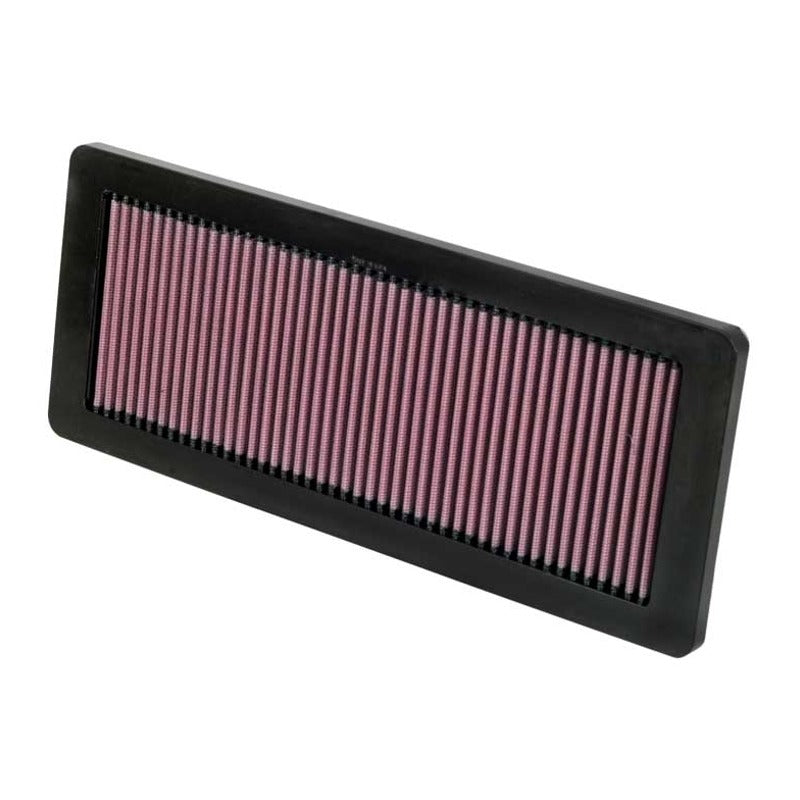 MINI COUPE 1.6 TURBO (120kW) - K&N SPORT LUFTFILTER