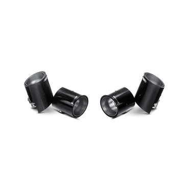 BMW M COUPE - AKRAPOVIC DUPLEX SPORTAUSPUFF SLIP-ON