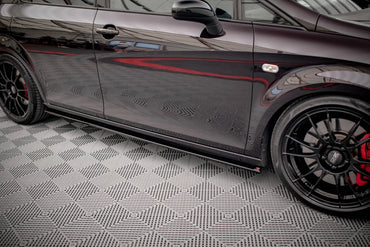 Seat Leon Cupra / FR - Seitenschweller
