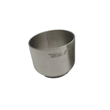 BMW M4 - GRAIL EDELSTAHL ENDROHR Ø 100MM