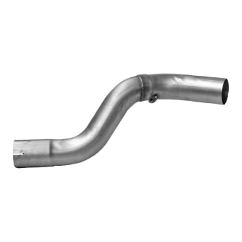 Ford Focus - Bastuck Ø 70MM Duplex Performance Auspuff - Bild 5