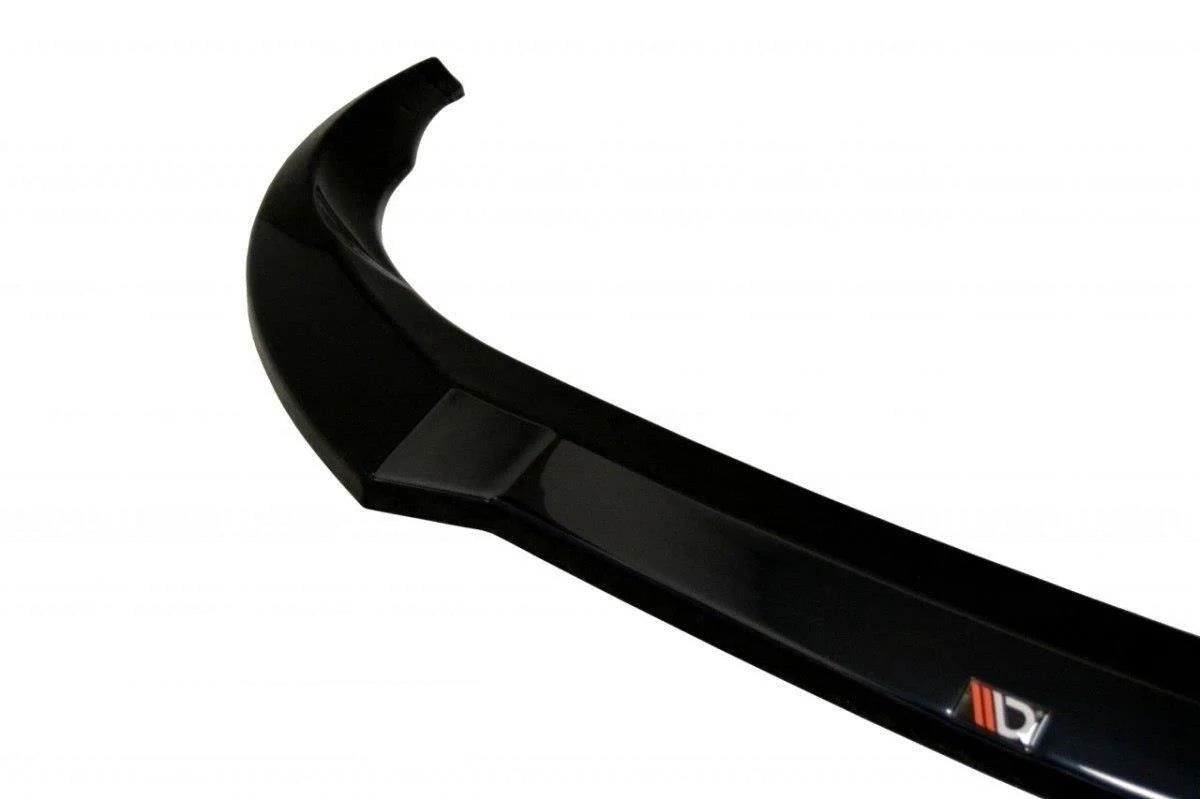 FIAT Stilo Schumacher - Frontspoiler - Frontlippe