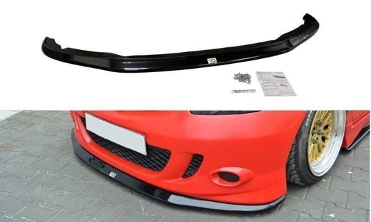 Honda Jazz Mk1 - Frontspoiler - Frontlippe
