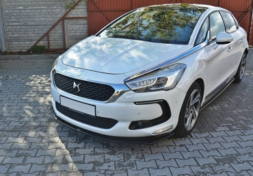 Citroen DS5 - Frontspoiler - Frontlippe V.2