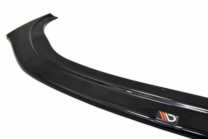 Citroen DS5 - Frontspoiler - Frontlippe V.2