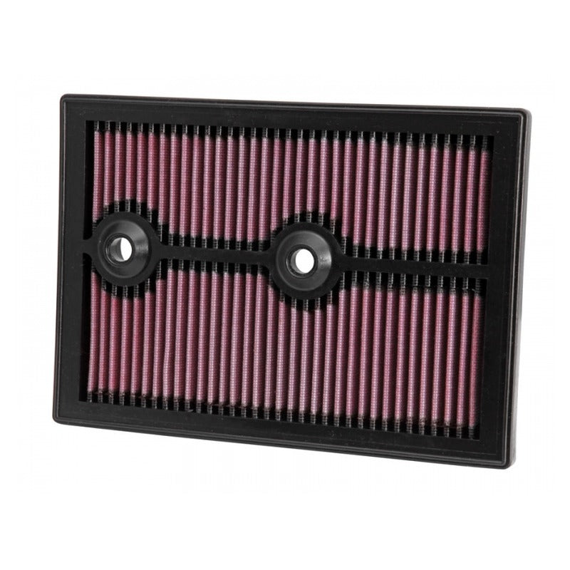 SEAT TOLEDO 1.4 TSI (92kW) - K&N SPORT LUFTFILTER