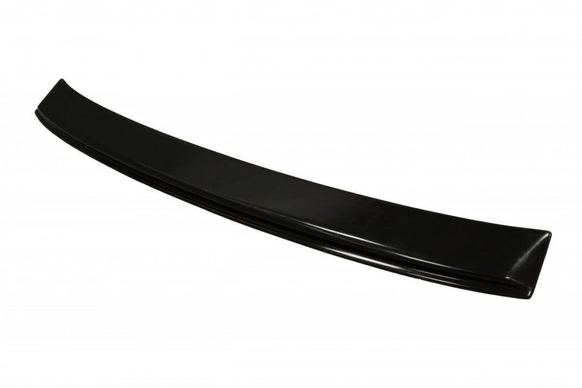 Skoda Superb - Heckscheiben Spoiler