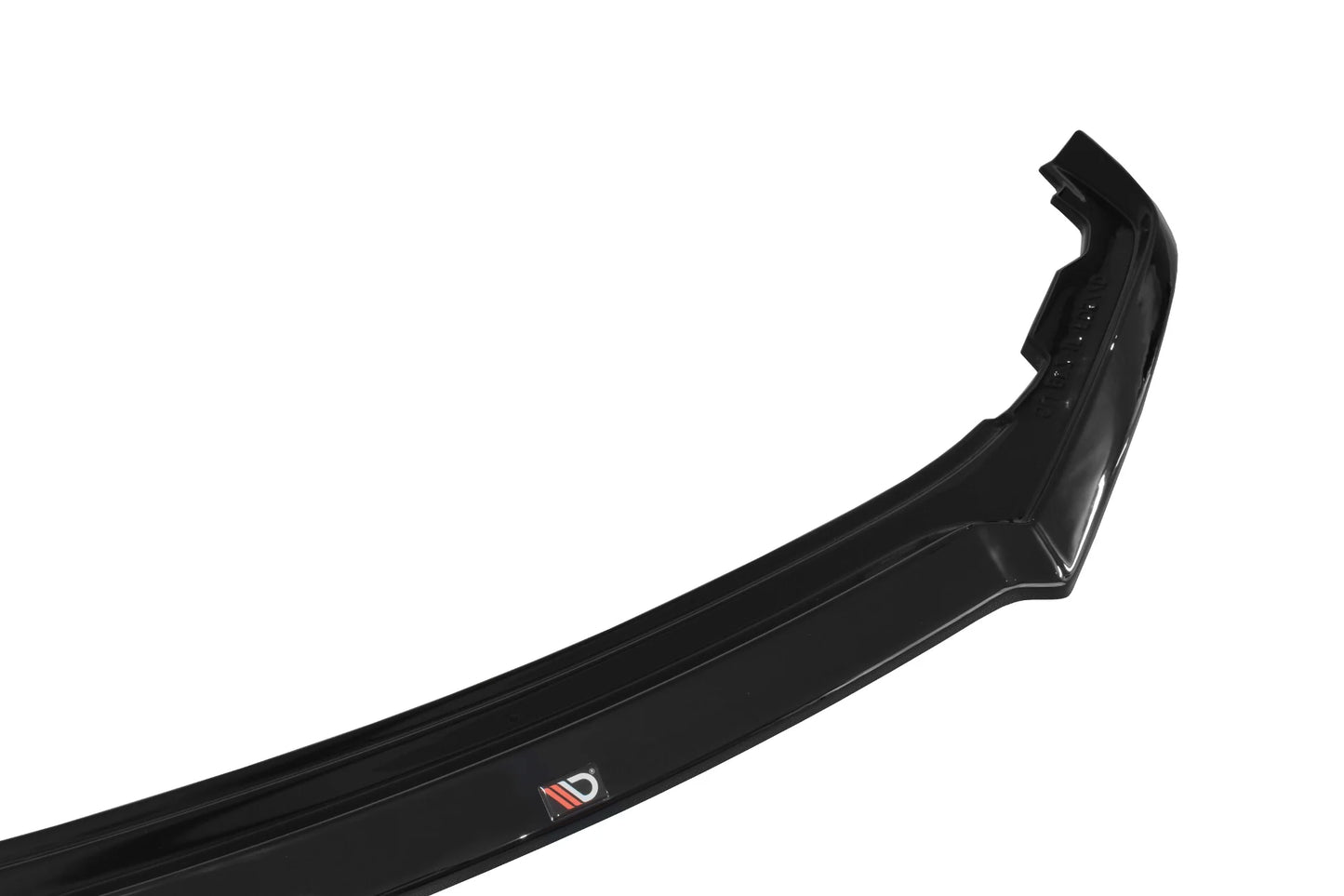 Subaru BRZ Facelift - Frontspoiler - Frontlippe V.3
