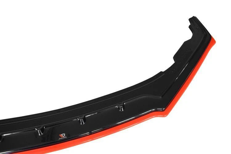 Subaru BRZ Facelift - Frontspoiler - Frontlippe V.4