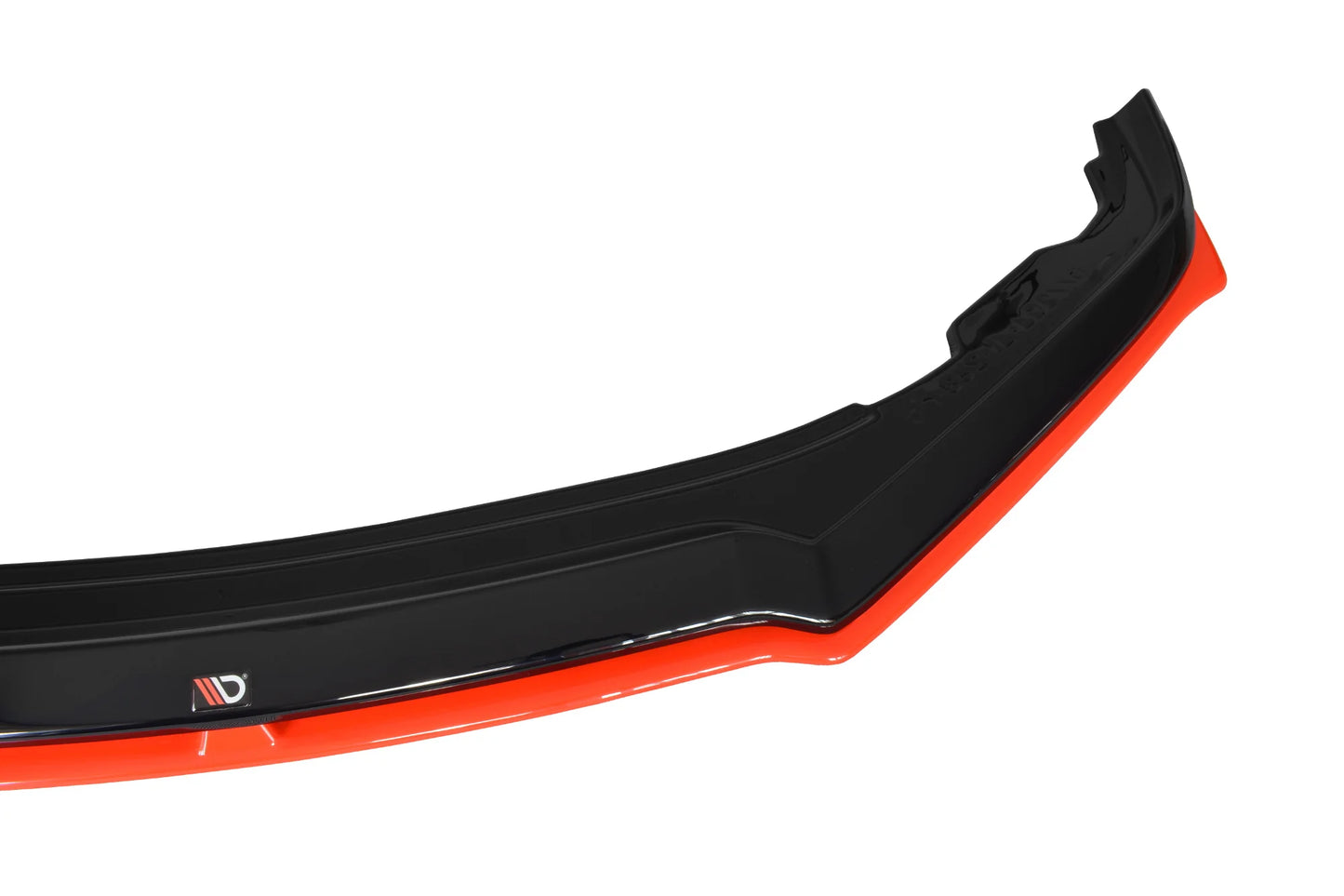 Subaru BRZ Facelift - Frontspoiler - Frontlippe V.5