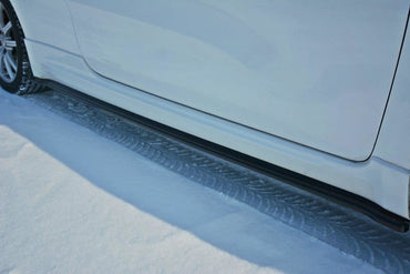 KIA CEE'D (JD) GT - Seitenschweller