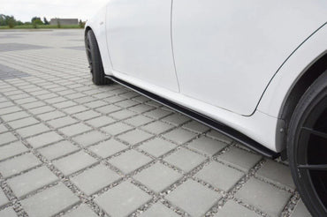 Lexus IS F-Sport Mk2 (XE20) Facelift - Seitenschweller