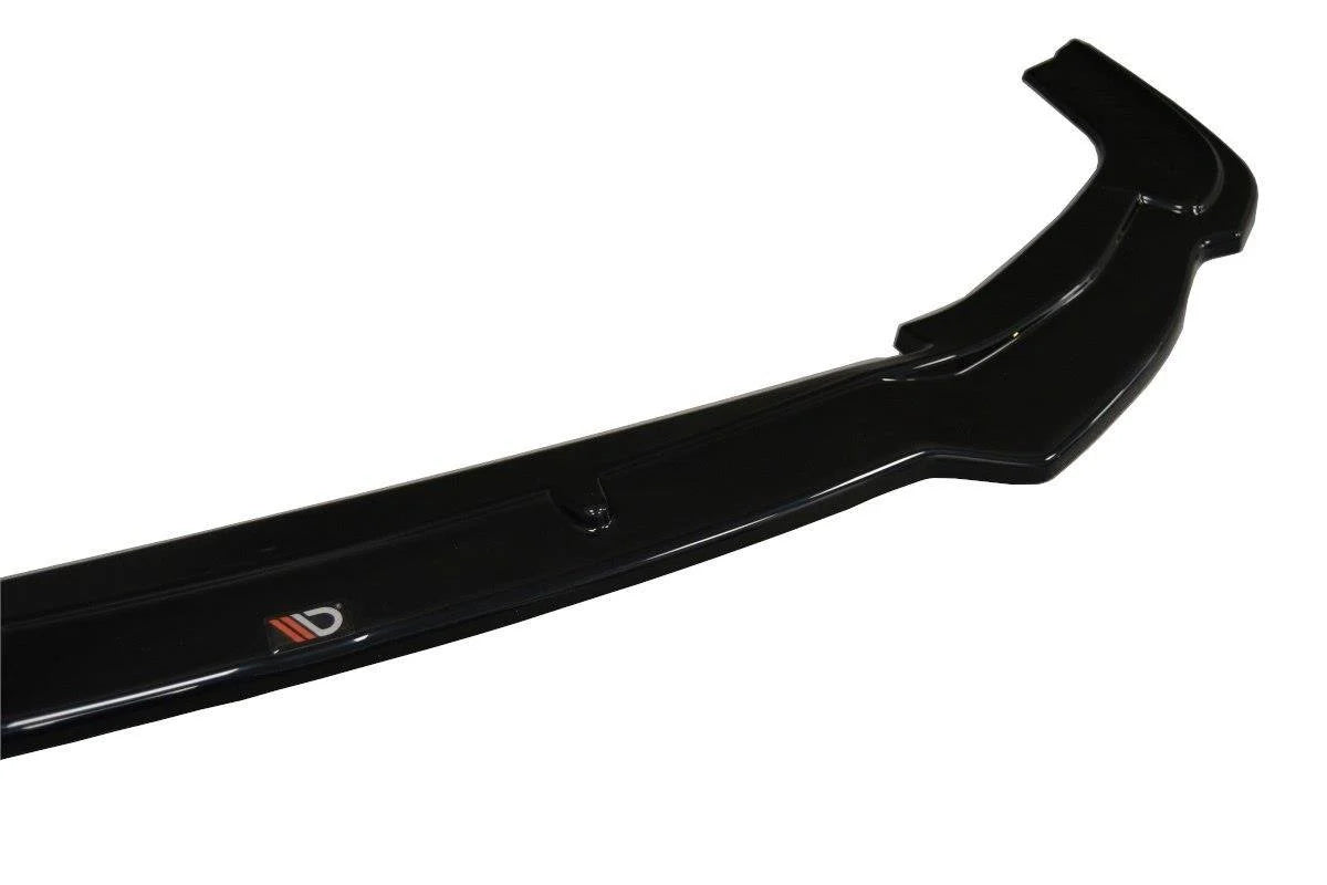 Honda Civic Mk9 Facelift - Frontspoiler - Frontlippe
