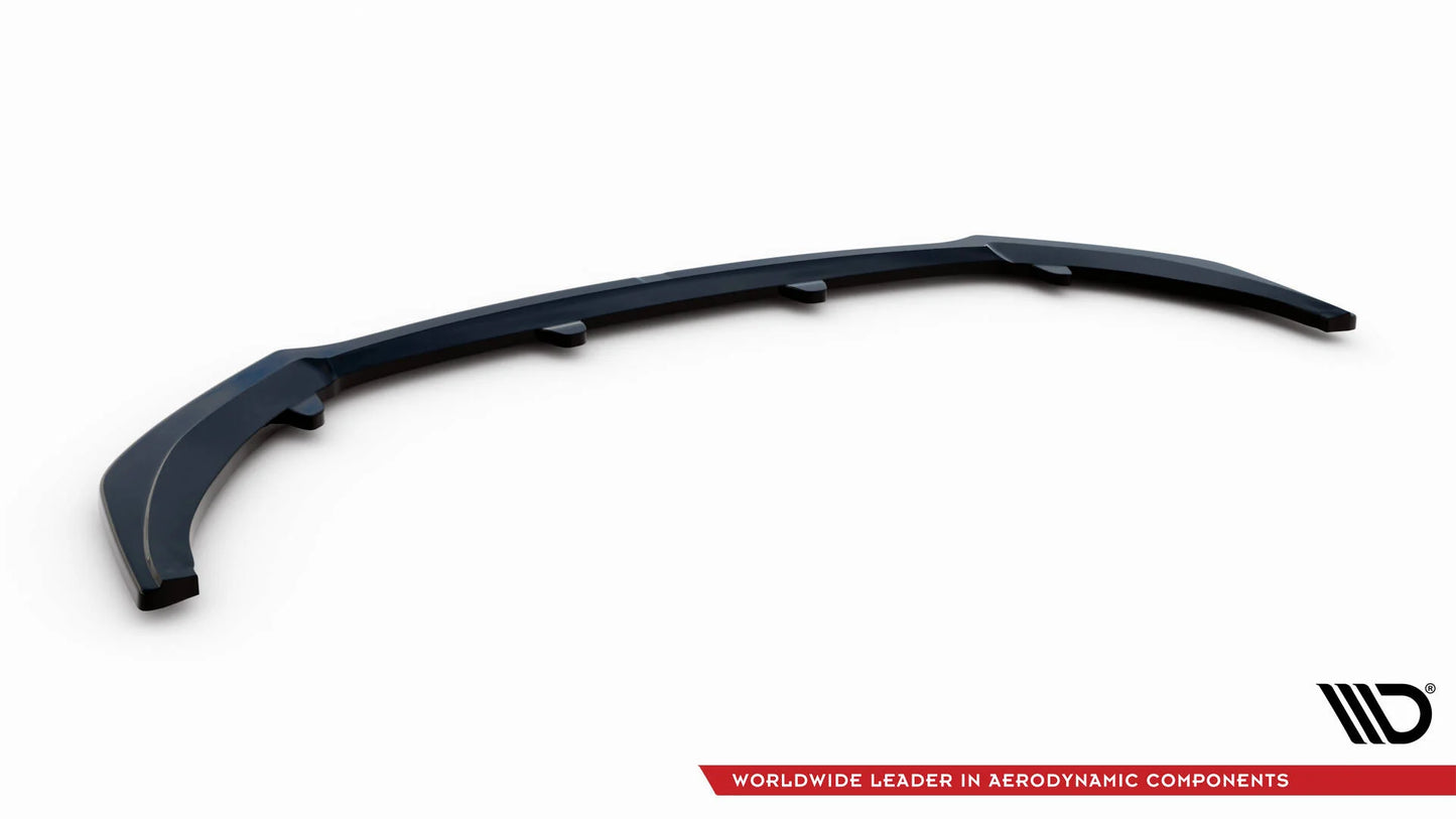 KIA Stinger GT / GT-Line / Standard - Frontspoiler - Frontlippe V.1