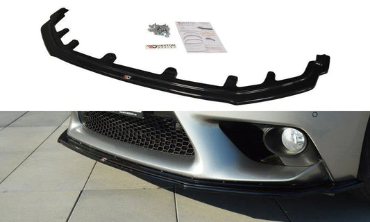Lexus IS Mk3 - Frontspoiler - Frontlippe V.1