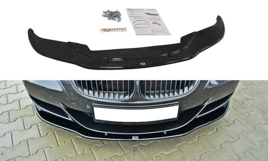 BMW M6 E63 - Frontspoiler - Frontlippe V.2