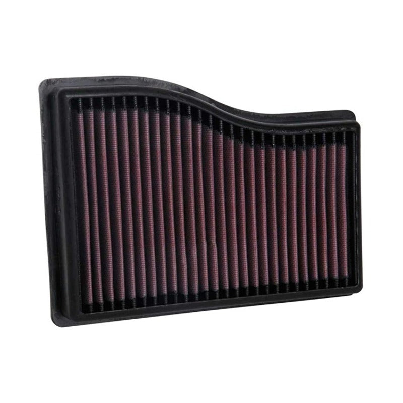 MERCEDES A180 - K&N SPORT LUFTFILTER 33-3132