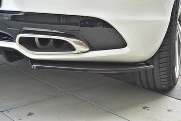Citroen DS5 - Heck Flaps