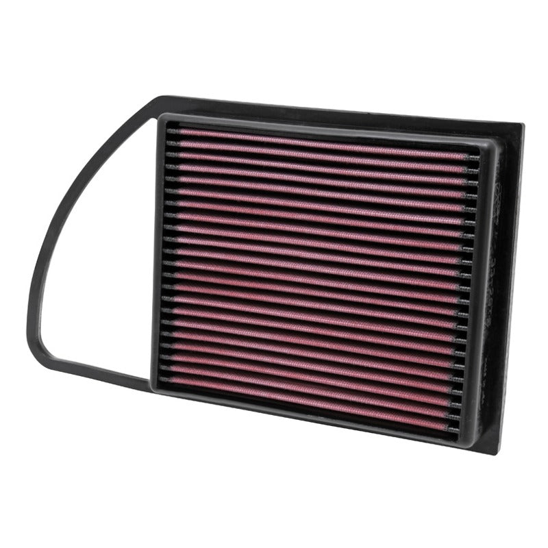 CITROEN C5 1.6HDi (84kW) - K&N SPORT LUFTFILTER