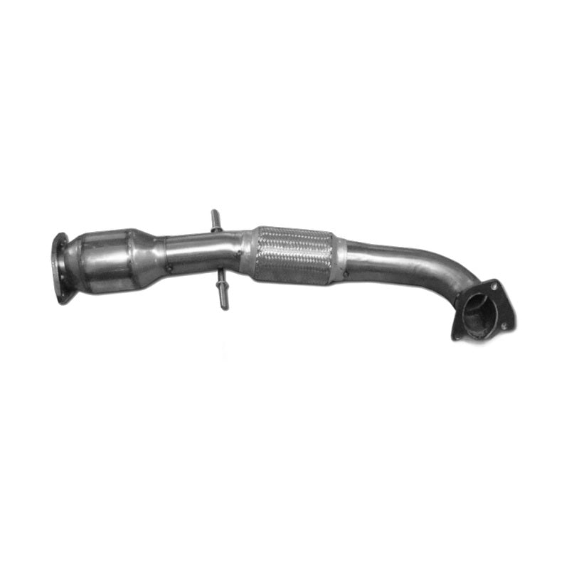 Opel Astra J Gtc Opc - Fox 3" (Ø 76mm) Downpipe mit Sport-Kat